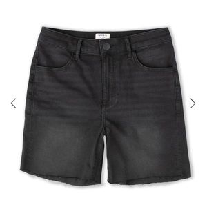 Women’s Ripton Diesel Jorts